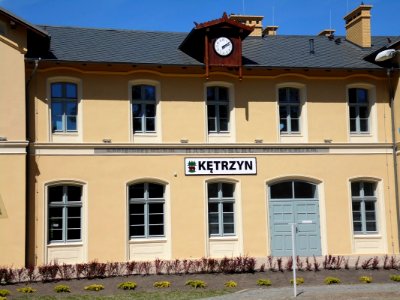 KĘTRZYN, AB - 047