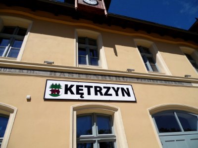 KĘTRZYN, AB - 048