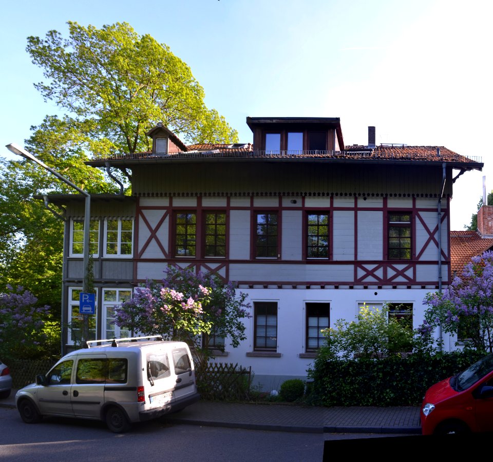 Königstein, Am Ölmühlweg 35 (1)
