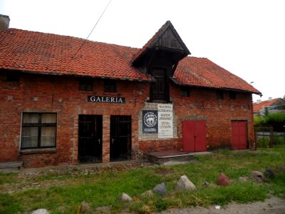 KĘTRZYN. AB - 0037