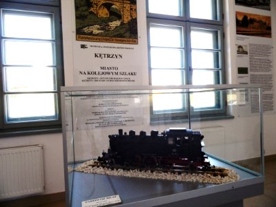 KĘTRZYN, AB - 050