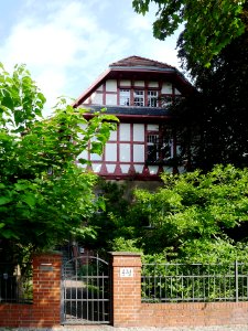 Königsberger Straße 23A (Berlin-Lichterfelde)