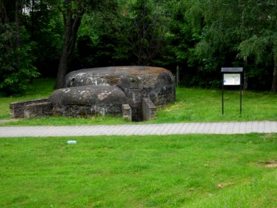 KĘTRZYN. AB - 0010