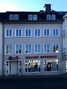 Königstein, Hauptstraße 11-13