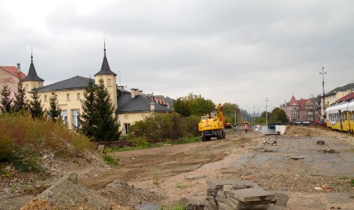 KŁODZKO-PKP, AB-020