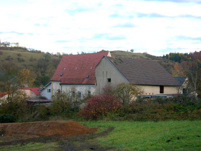 Johann-Herden-Weg Rebdorf -St Johannes (1)