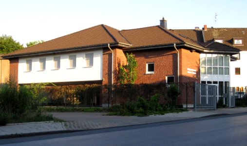 KönigreichssaalEssen