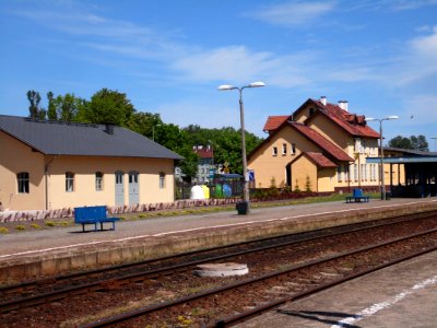KĘTRZYN, AB - 054
