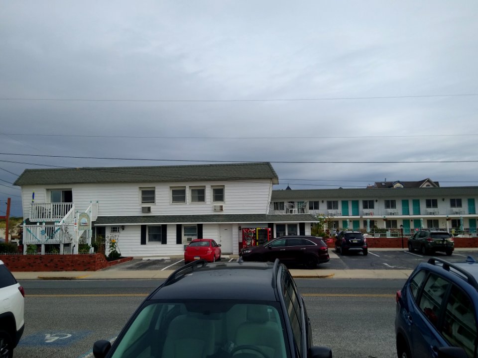 Jetty Motel Cape May B