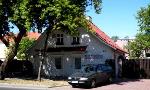 KĘTRZYN, AB - 037
