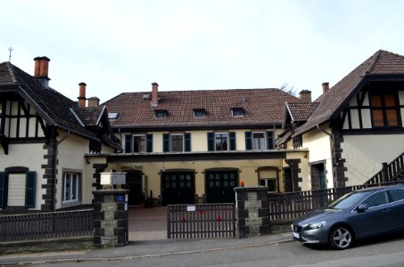 Königstein, Graf-Stolbergstraße 1-3 (2)