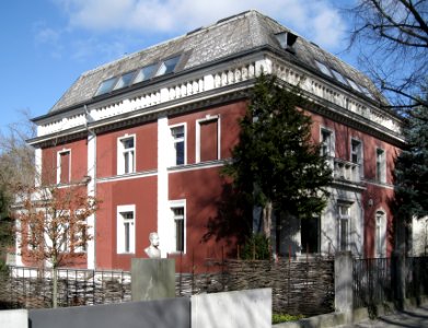 Johannisberger Straße 26-26A Berlin-Wilmersdorf