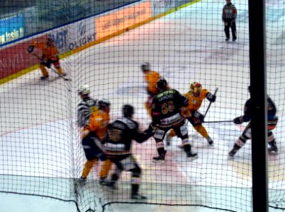 Kärpät vs Lukko 20121027 01
