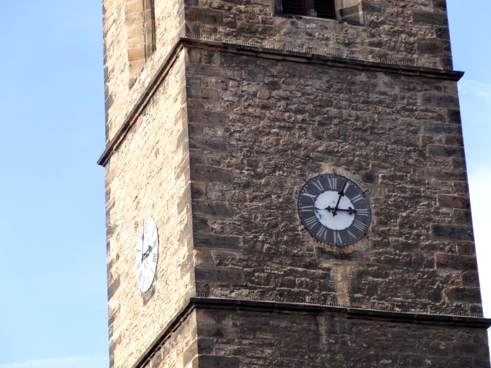Johannesturm Erfurt 5