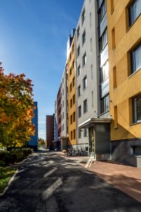 Jyrkkälä Oct 2018 - 2