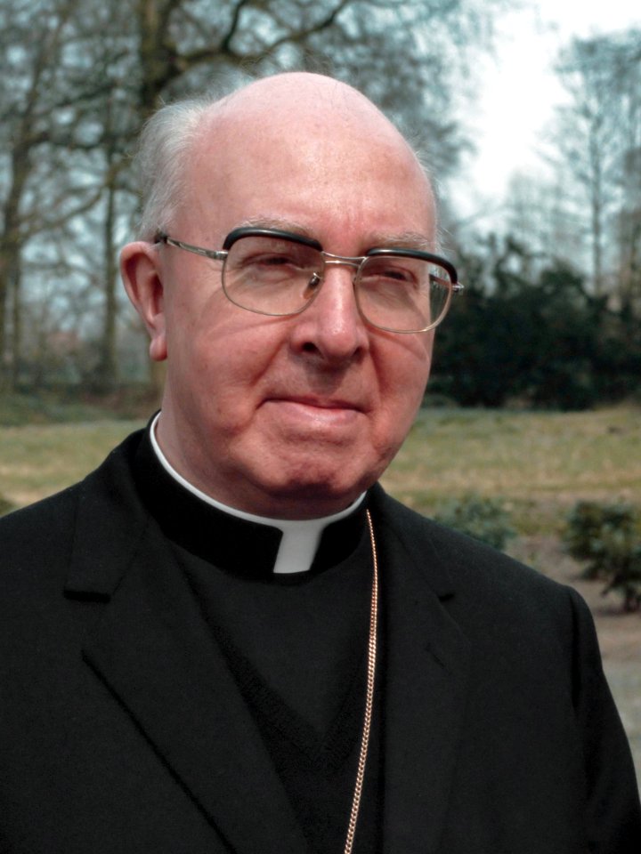 Johannes Willebrands (1982)