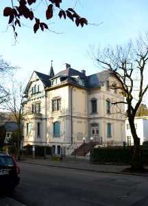 Königstein, Altkönigstraße 3 (1)