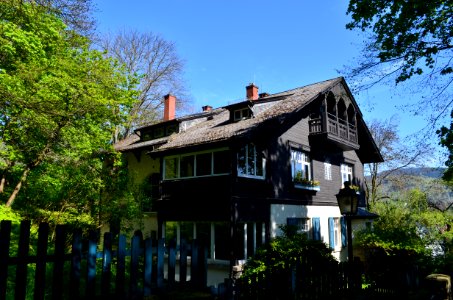 Königstein, Burgweg 16
