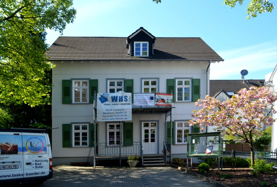Königstein, Frankfurter Straße 14