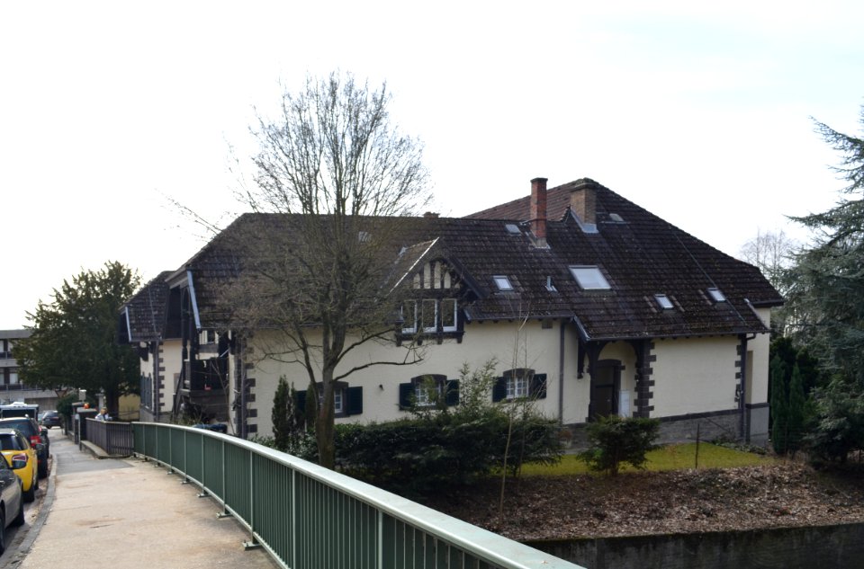 Königstein, Graf-Stolbergstraße 1-3 (1)