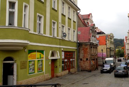KŁODZKO, AB-058