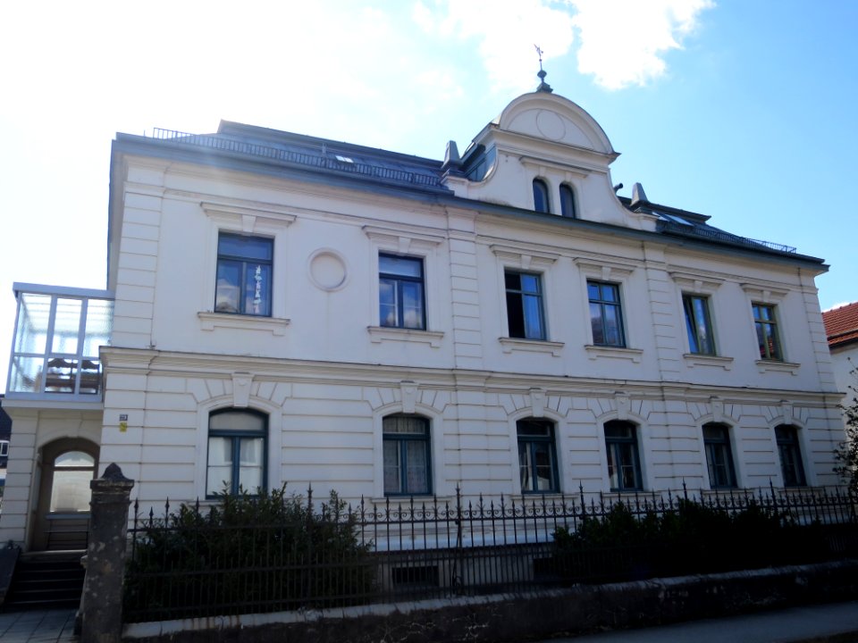 Königsdorfer Straße 29 Bad Tölz