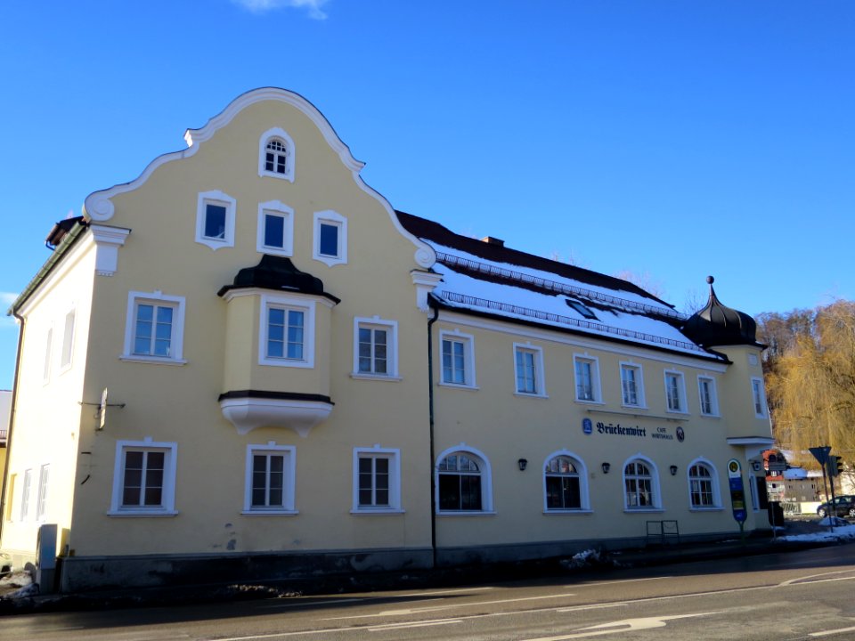 Königsdorfer Straße 2 Wolfratshausen