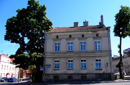 KĘTRZYN, AB - 024