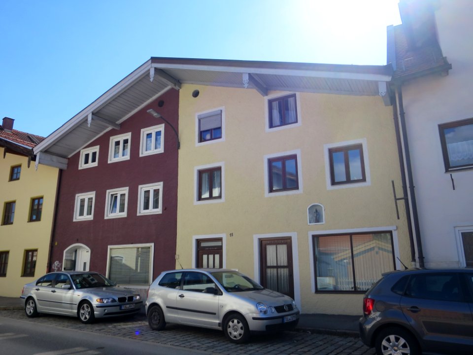 Königsdorfer Straße 9-11 Bad Tölz