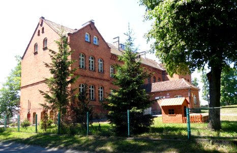 KĘTRZYN, AB - 003