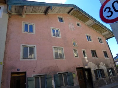 Königsdorfer Straße 43-47a Bad Tölz