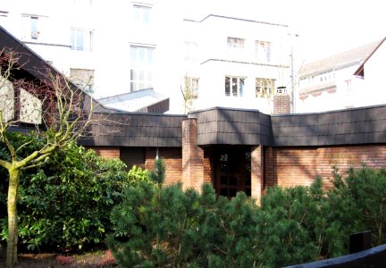 KönigreichssaalBadHomburg
