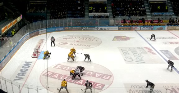Kärpät vs KalPa 20151212 01