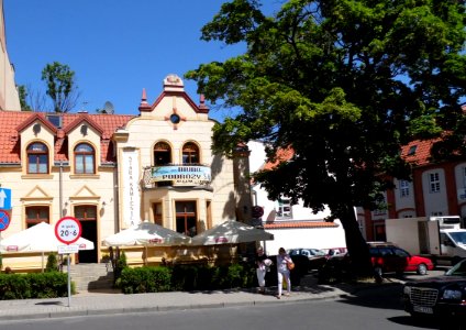 KĘTRZYN, AB - 011