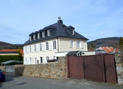 Königstein, Alte Gasse 4a