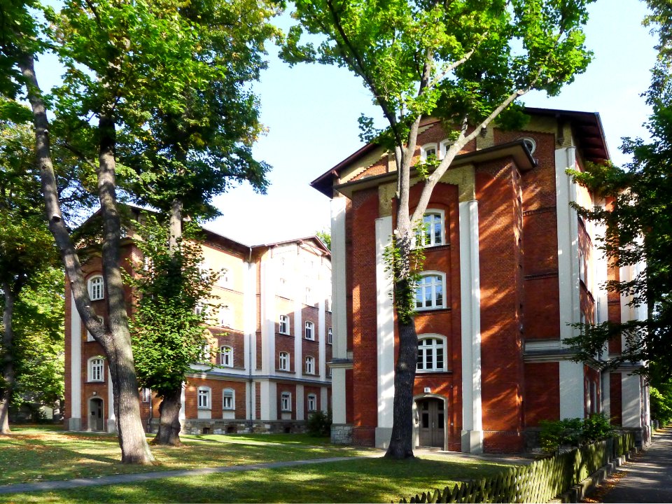 Köhlerstraße 5-6 (Berlin-Lichterfelde)