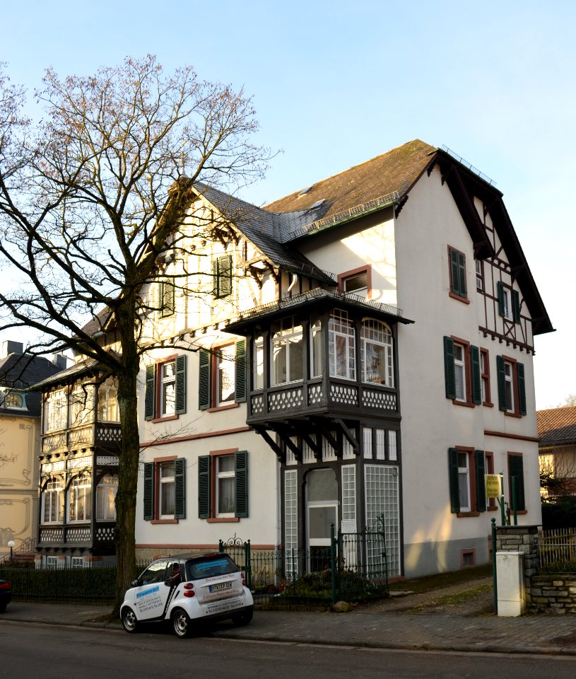 Königstein, Altkönigstraße 5 (2)