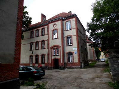 KĘTRZYN. AB - 0063