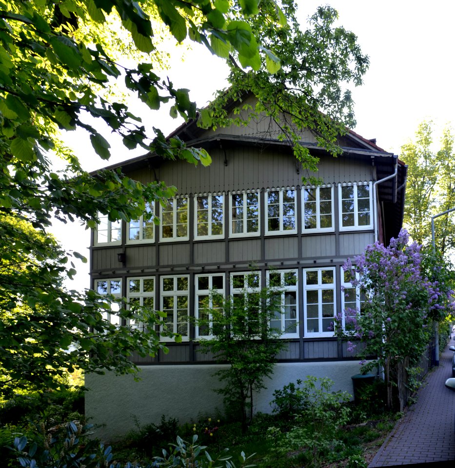 Königstein, Am Ölmühlweg 35