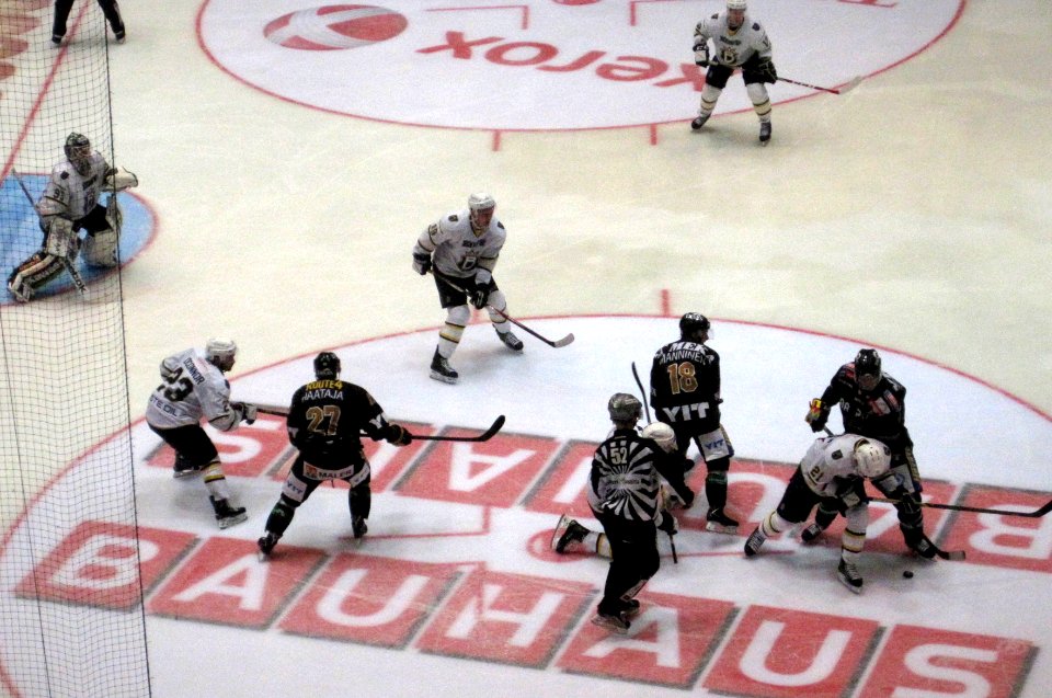 Kärpät vs Blues 20140920 03