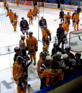 Kärpät vs Lukko 20121027 04