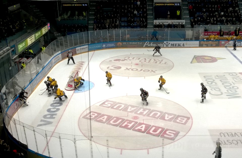 Kärpät vs KalPa 20151212 03