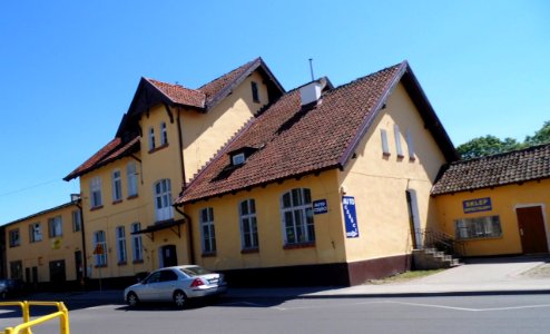KĘTRZYN, AB - 049