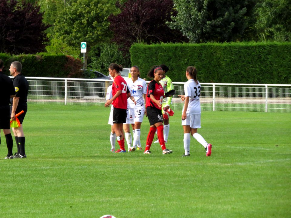 Juvisy Guingamp Breuillet 17 Aout 2013 - 57