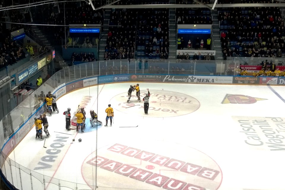 Kärpät vs KalPa 20151212 02