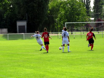 Juvisy Guingamp Breuillet 17 Aout 2013 - 7