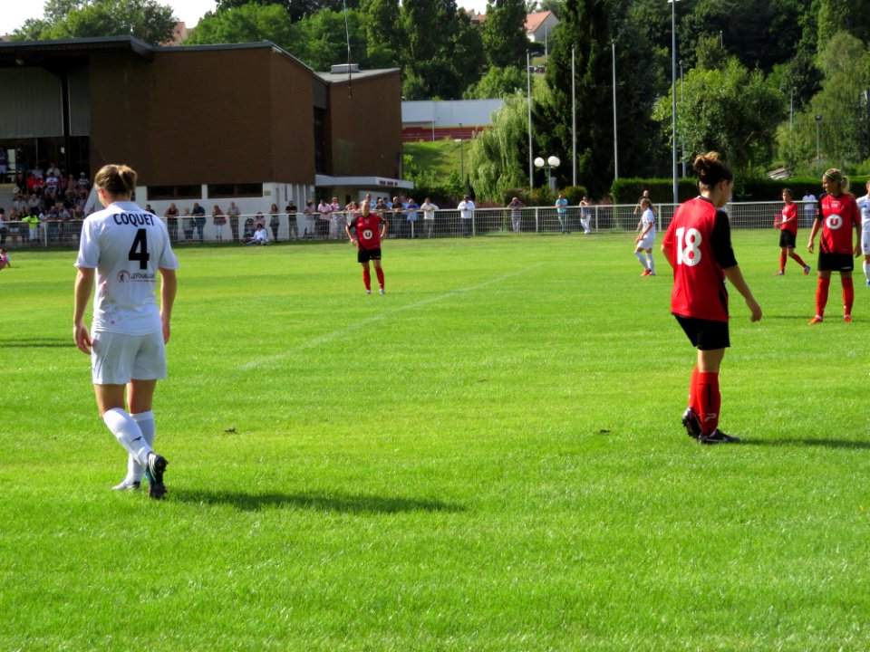 Juvisy Guingamp Breuillet 17 Aout 2013 - 12