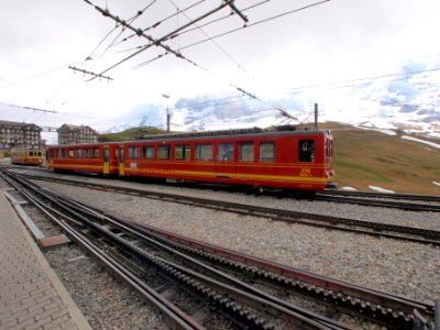JungFrauBahn 210 pic3