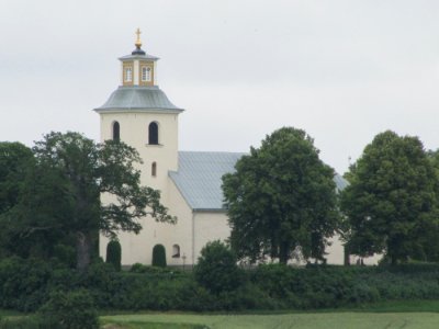 Kättilstads kyrka ext1