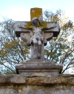 Jungitu - Iglesia de San Millan 6